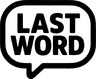 Last Word Logo